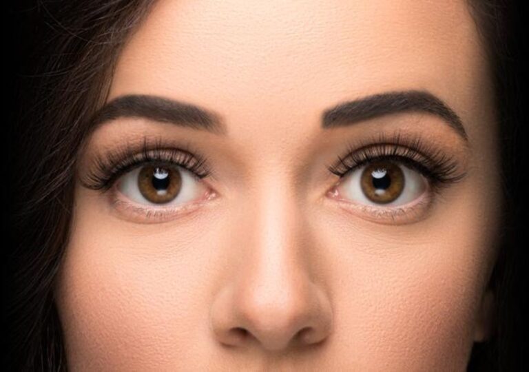 Lashes