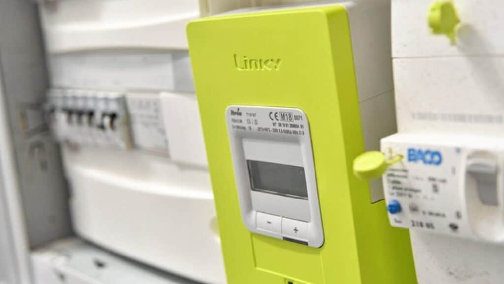 Linky