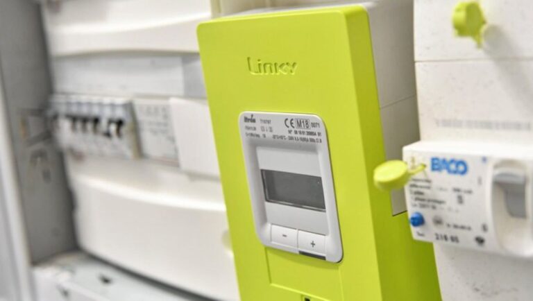 Linky