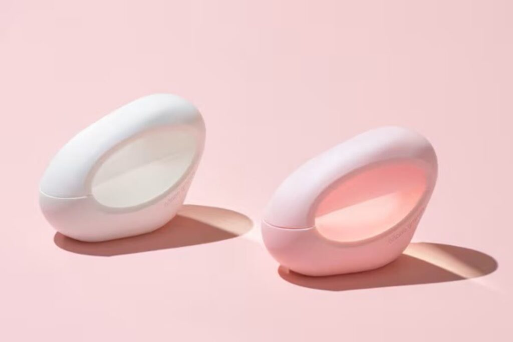 Mood vanilla