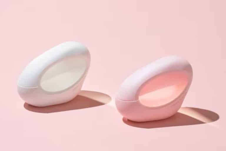 Mood vanilla