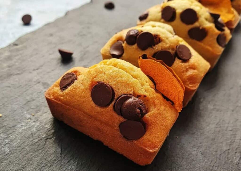 Mini Cake