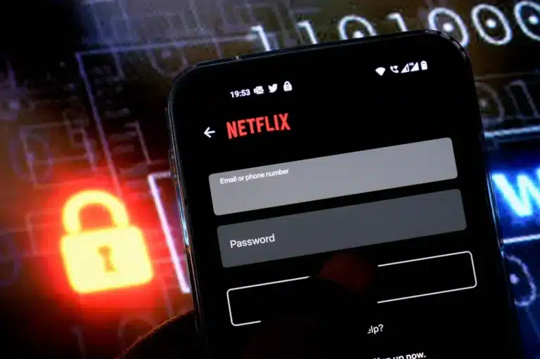 Netflix