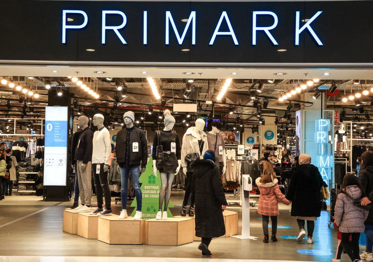 Des clientes très en colère contre Primark après avoir consulté des étiquettes de produits !