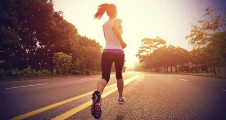 Sport matinal