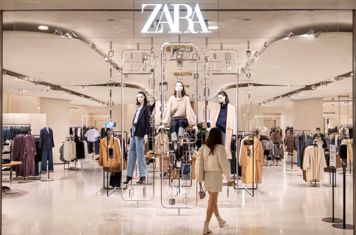 Dans les coulisses de Zara: les secrets de la marque pour vous rendre accros au shopping!