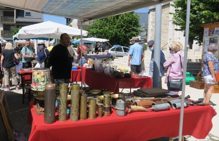 brocante
