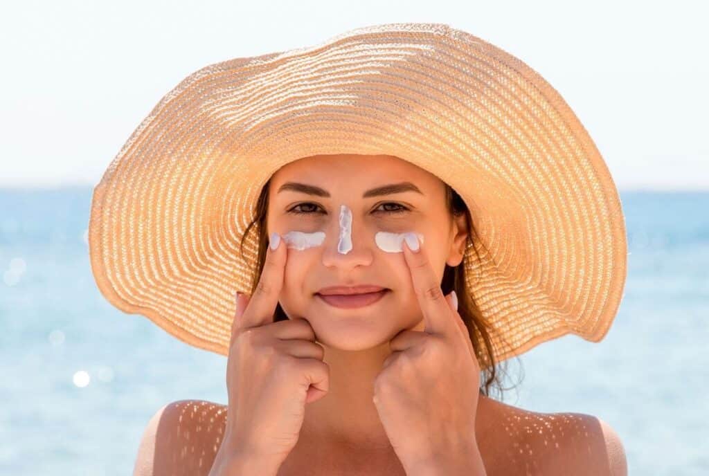Crème et soins de visage
