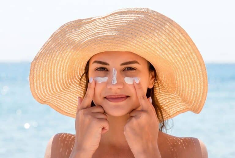 Crème et soins de visage