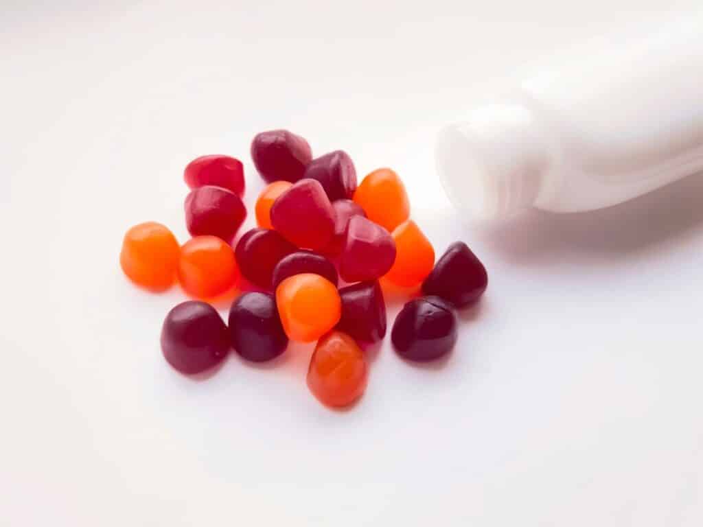 Bonbon Morosil