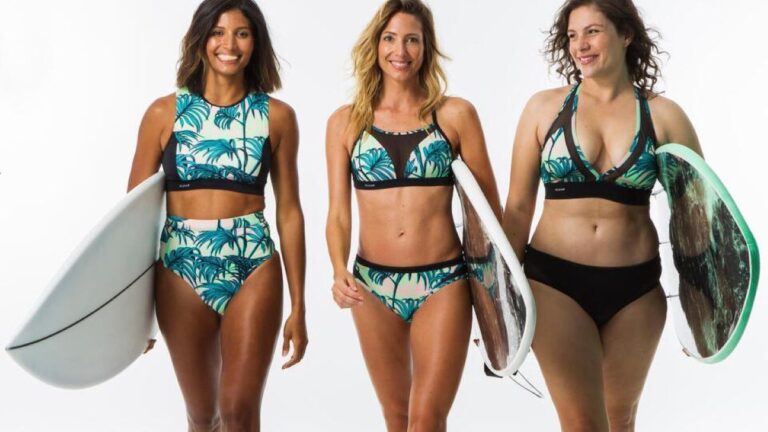 Maillot de bain 2 pièces