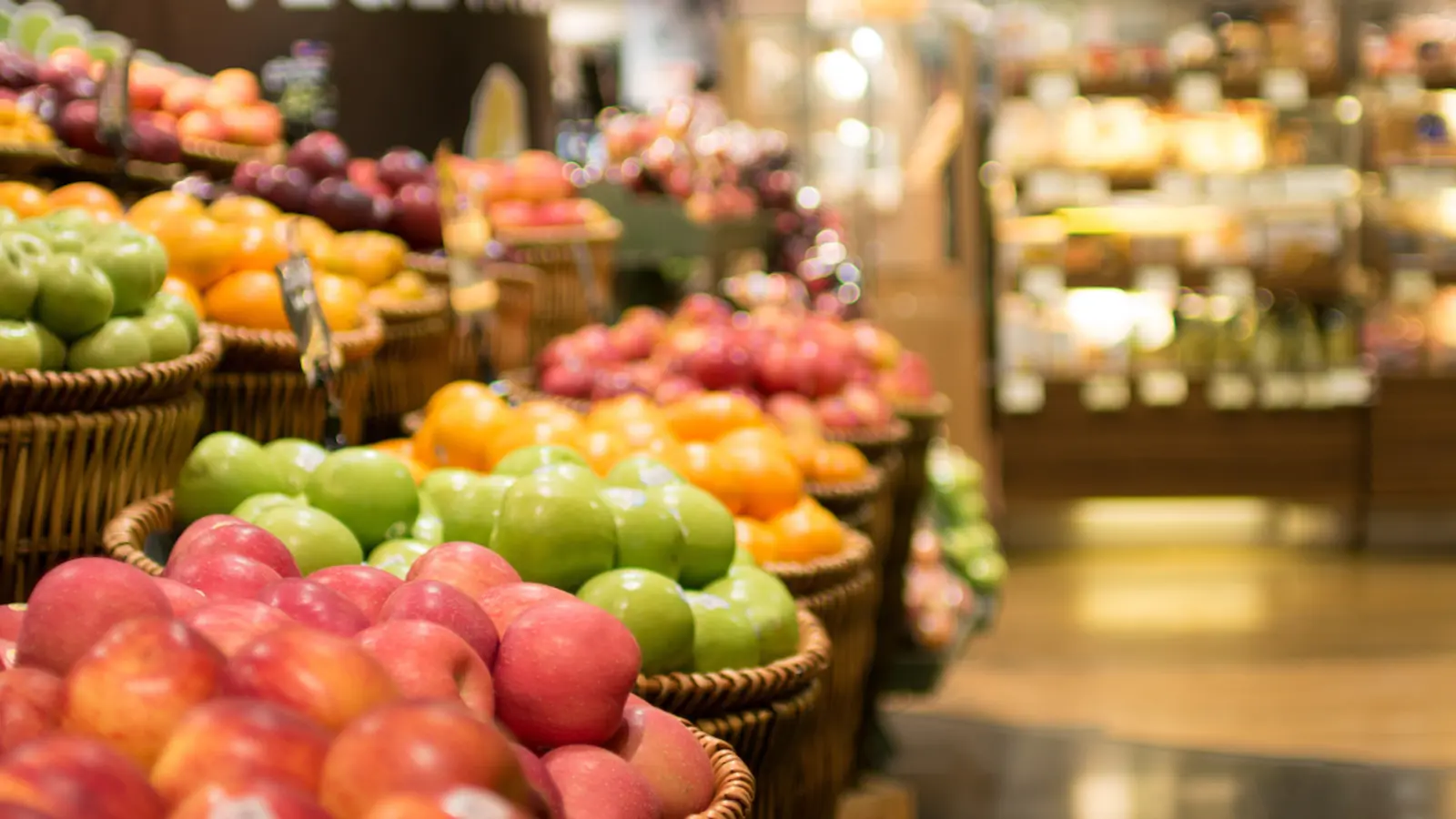 Rappel de produit et mise en garde: cessez de consommer ces fruits frais vendus dans les supermarchés...