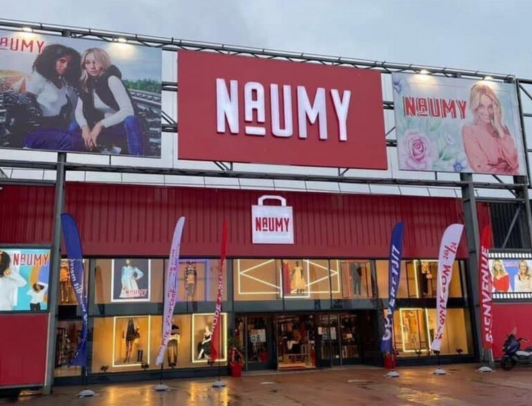 Naumy