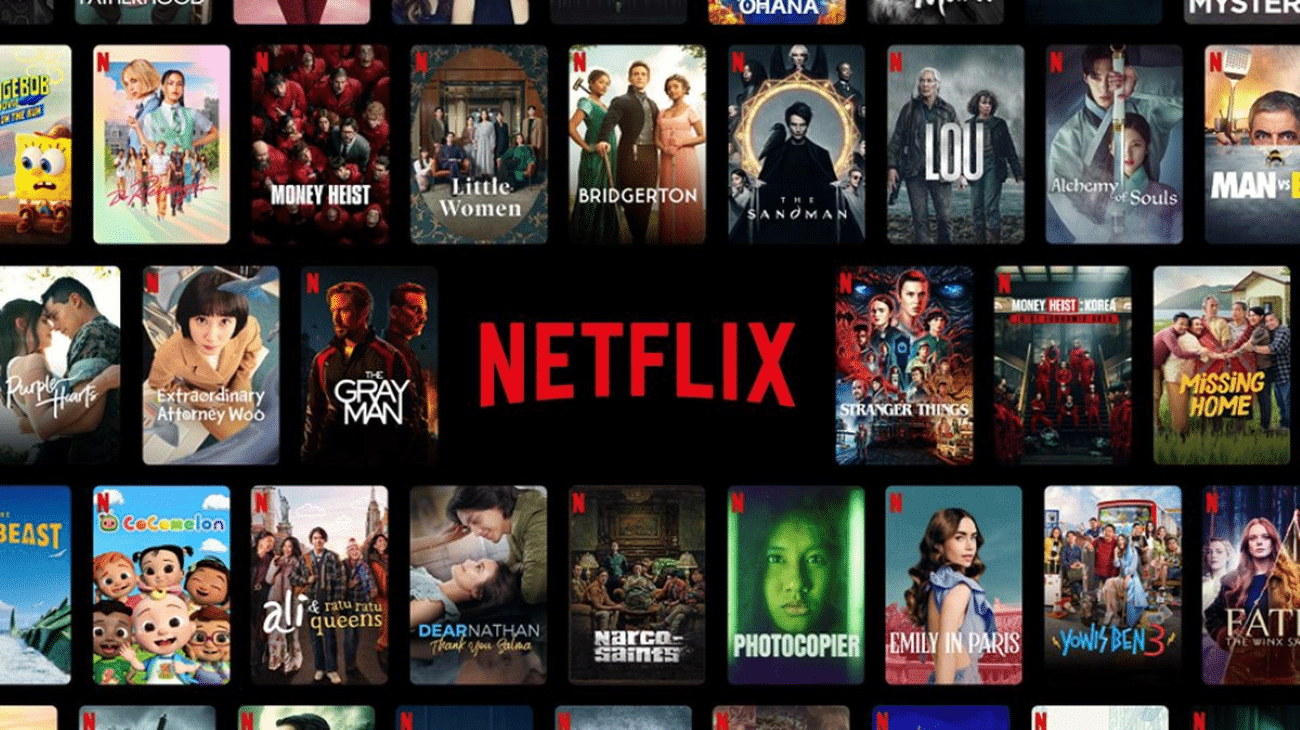 Nouveautés à venir sur Netflix en mai 2023 : Les films et séries les plus attendus
