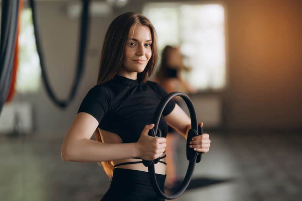 Pilates