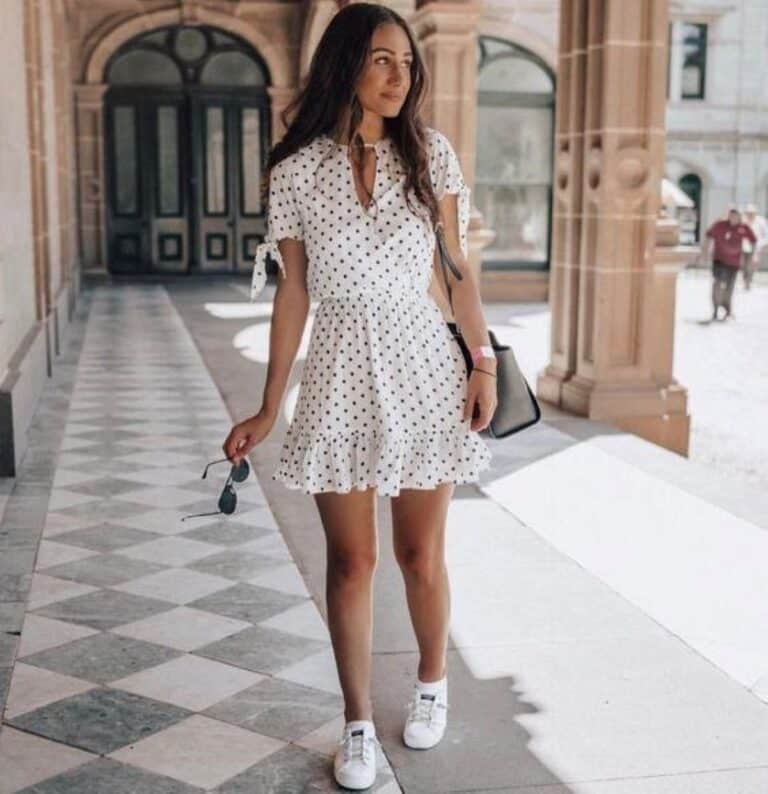 Robe été