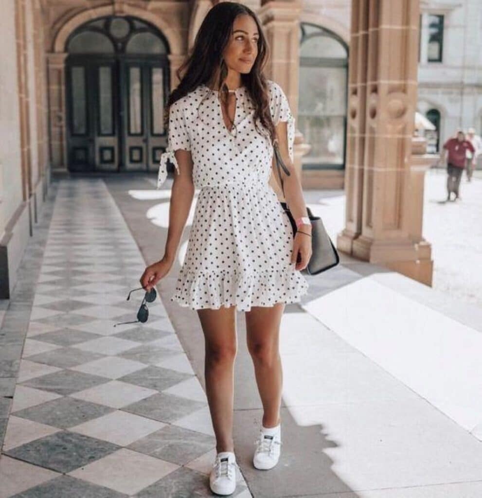 Robe été