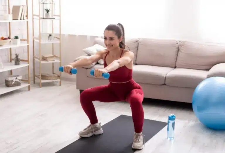 Muscler rapidement