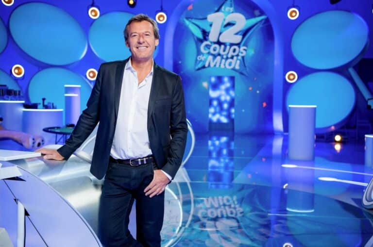 12 coups de midi