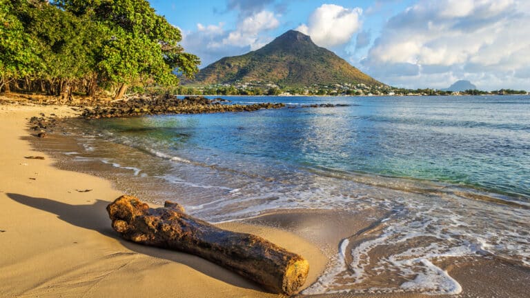 5 destinations de rêve