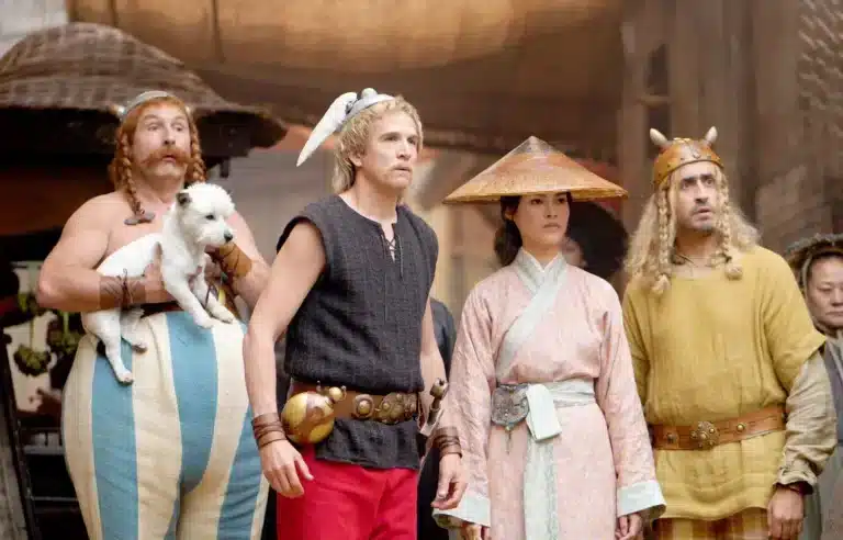 Asterix