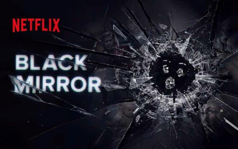 Black Mirror