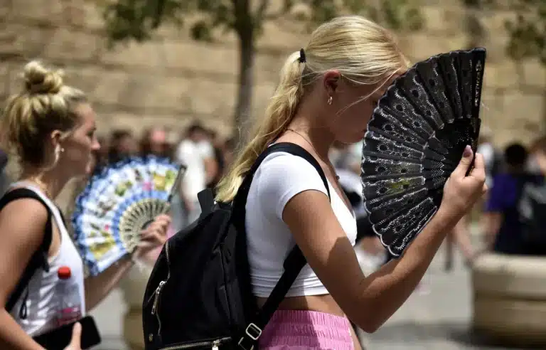 Canicule