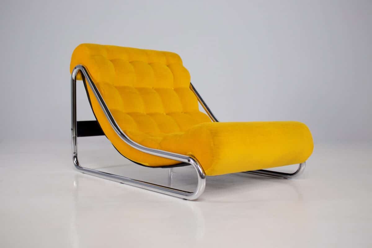 Fauteuil Impala
