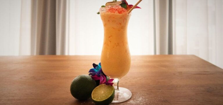 Cocktail
