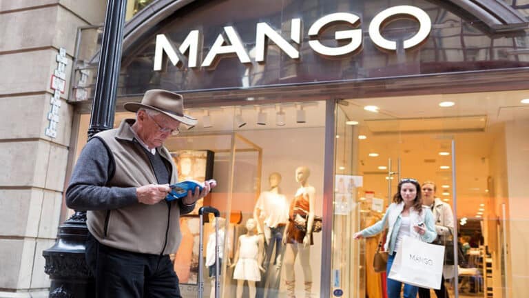 Mango