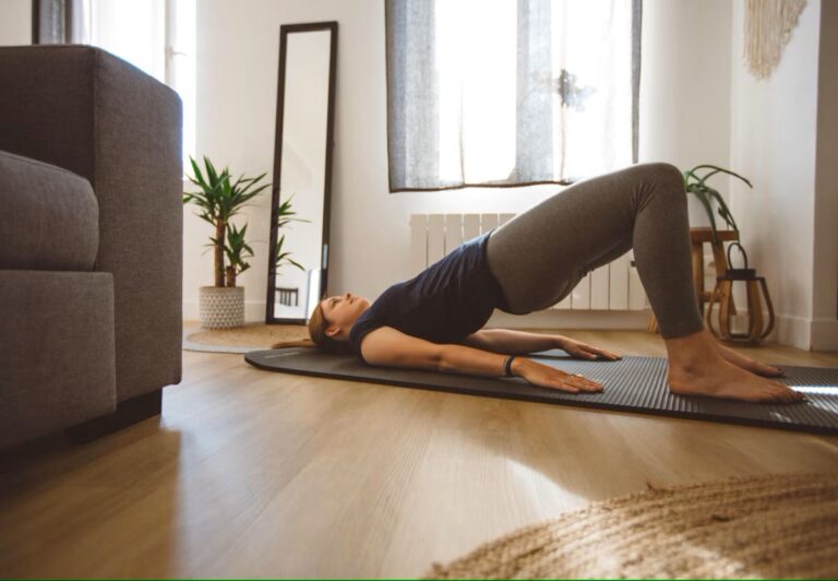Position Dos