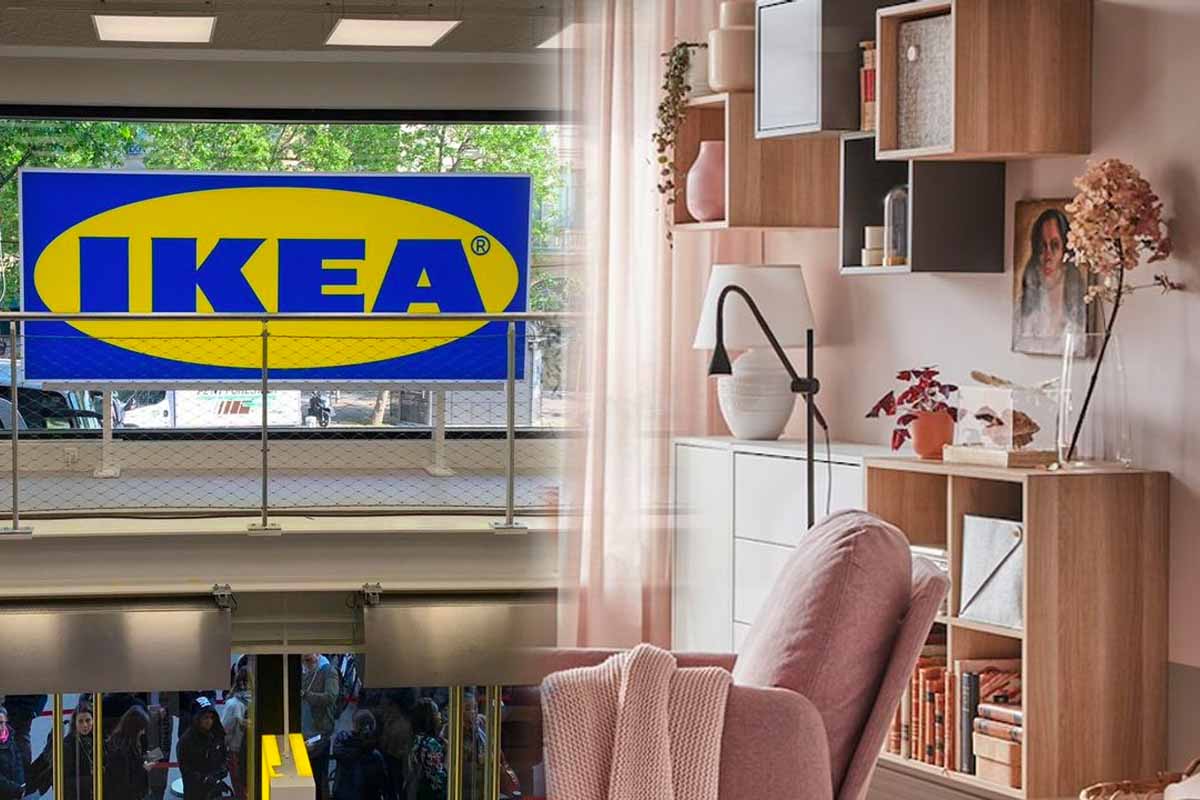 IKEA : Cet acessoire pour protéger vos mobiliers extérieurs cet été bat les records de vente. Stock limité