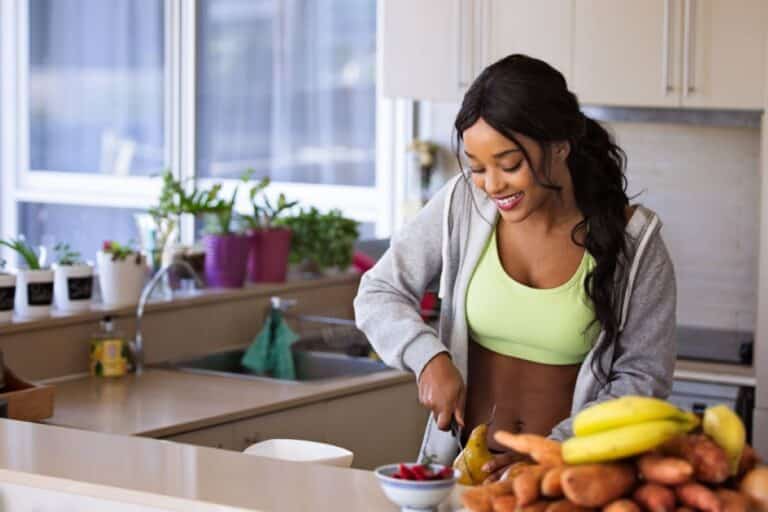 Alimentation saine