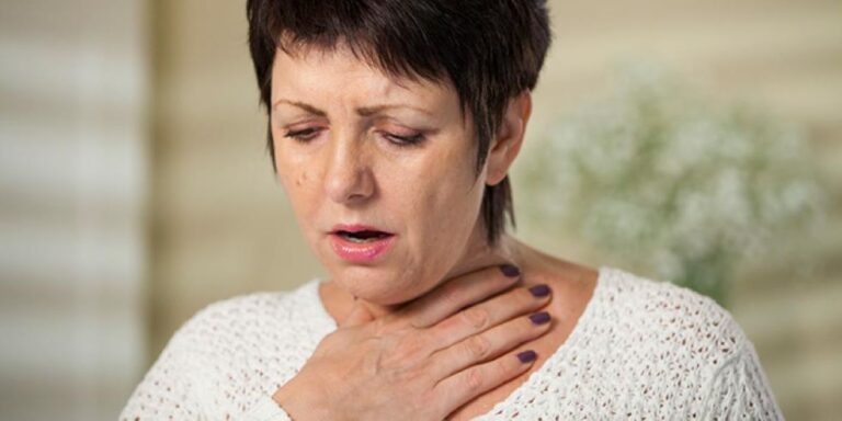 Arrêt cardiaque