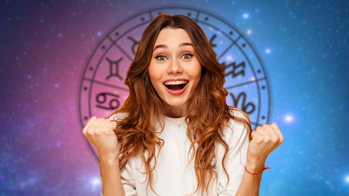 Horoscope : ces 3 signes astrologiques connaitront une belle réussite ce mois-ci !