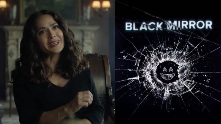 Black Mirror