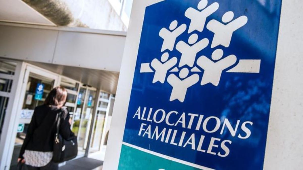 Allocation familiale