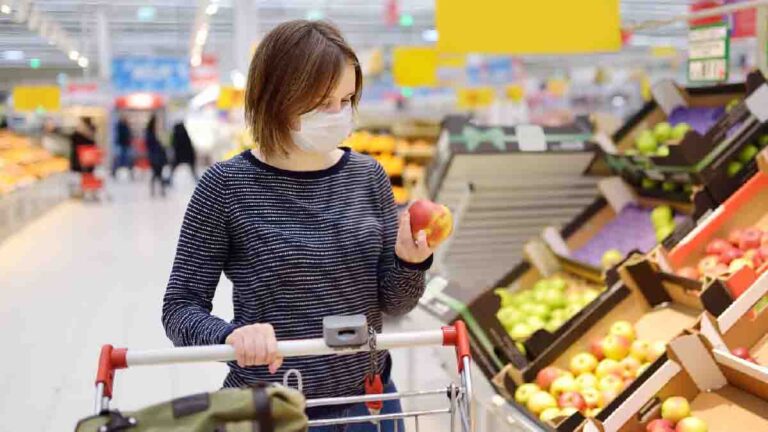 Réduire ses courses