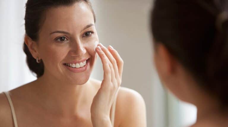 Crème anti age