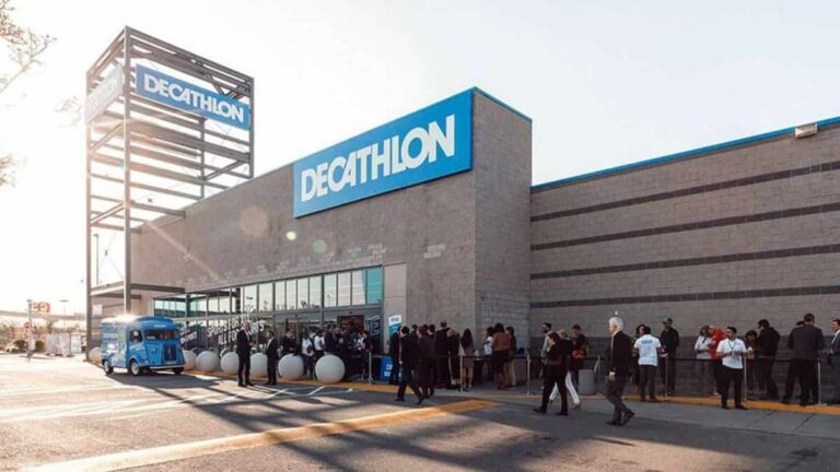 Decathlon