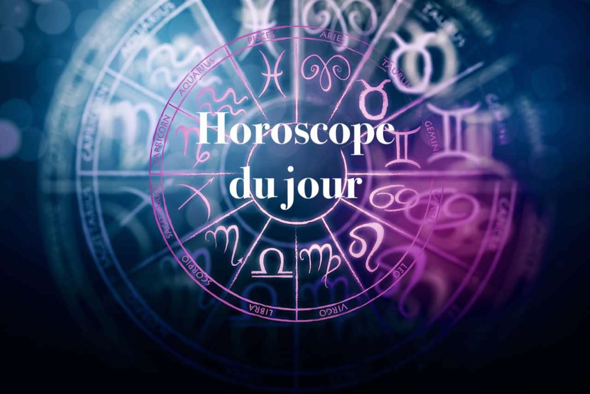 Horoscope du jour