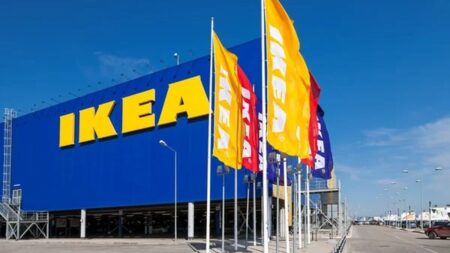 IKEA
