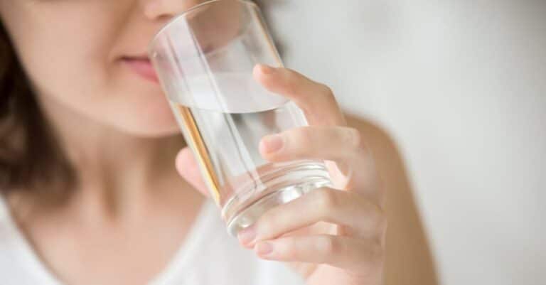eau boisson plus hydrante
