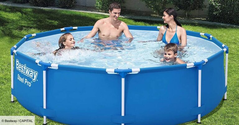 Accessoire de piscine