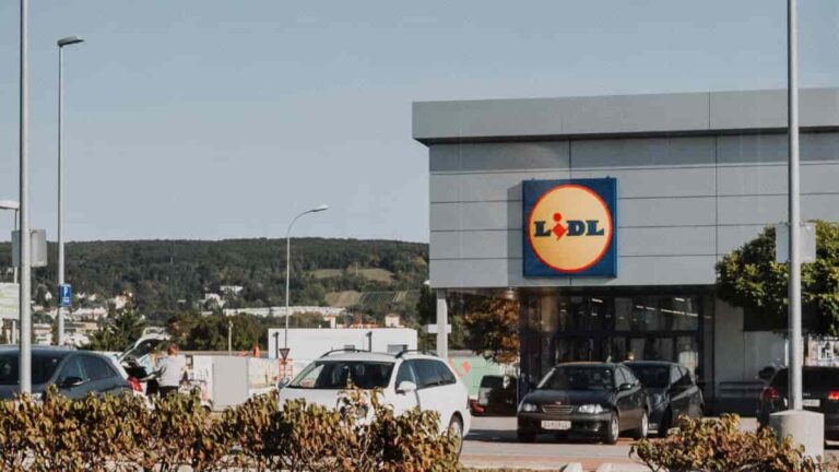 Meuble Rangement de Lidl