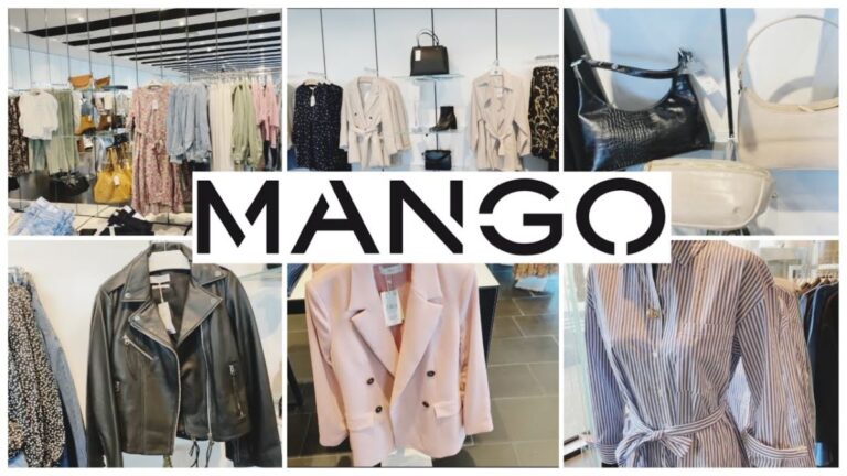 Mango