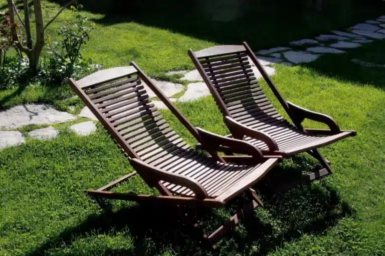 Meuble de jardin