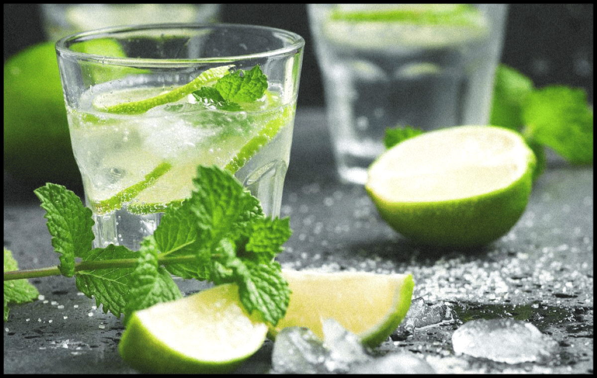 Le mojito