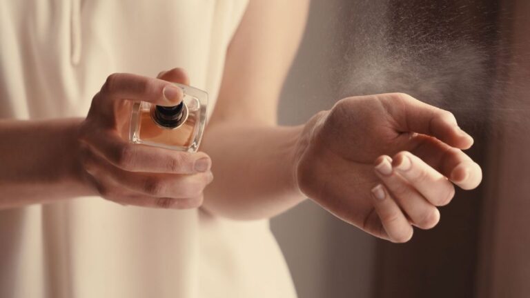 Parfum à 7 euros