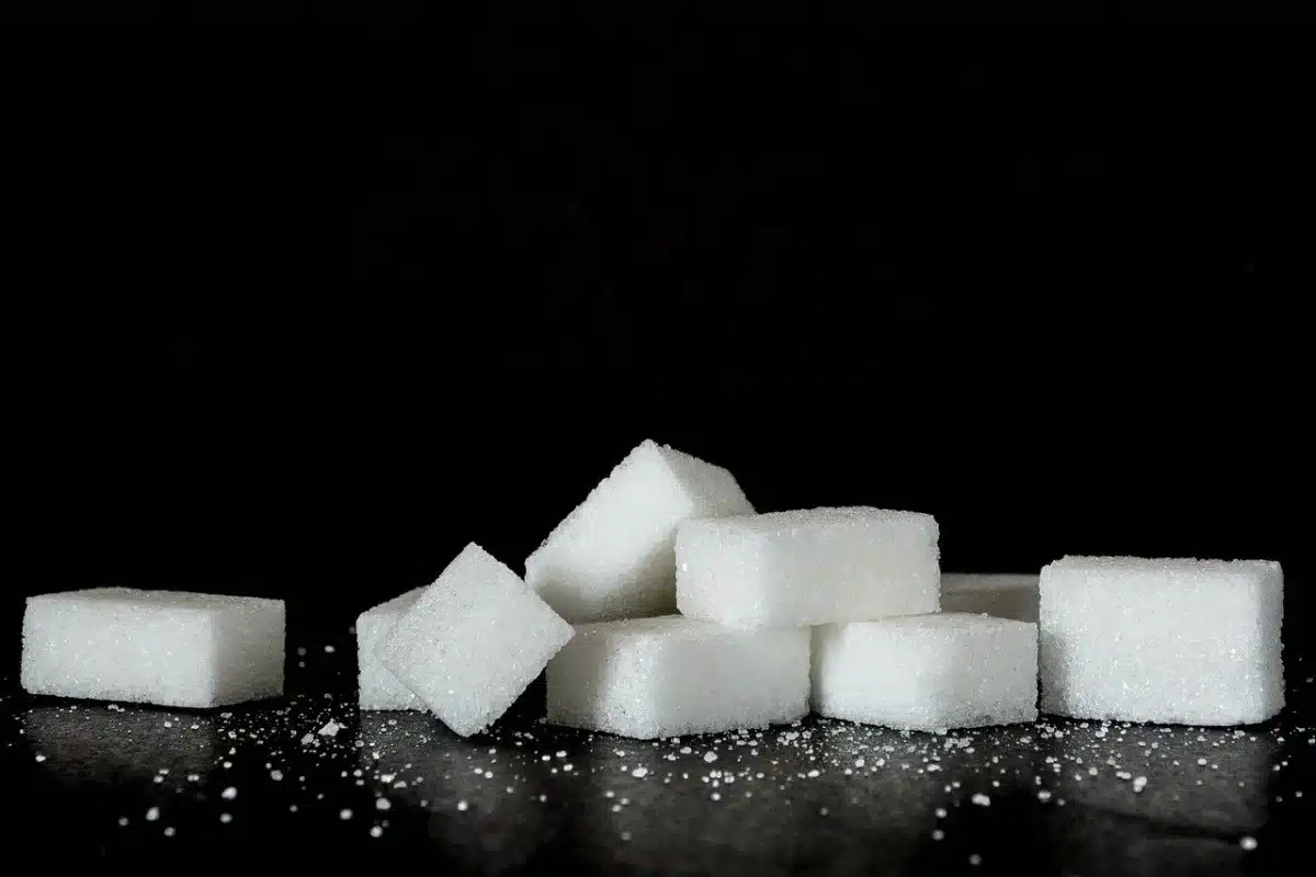 Reduire sa consommation de sucre